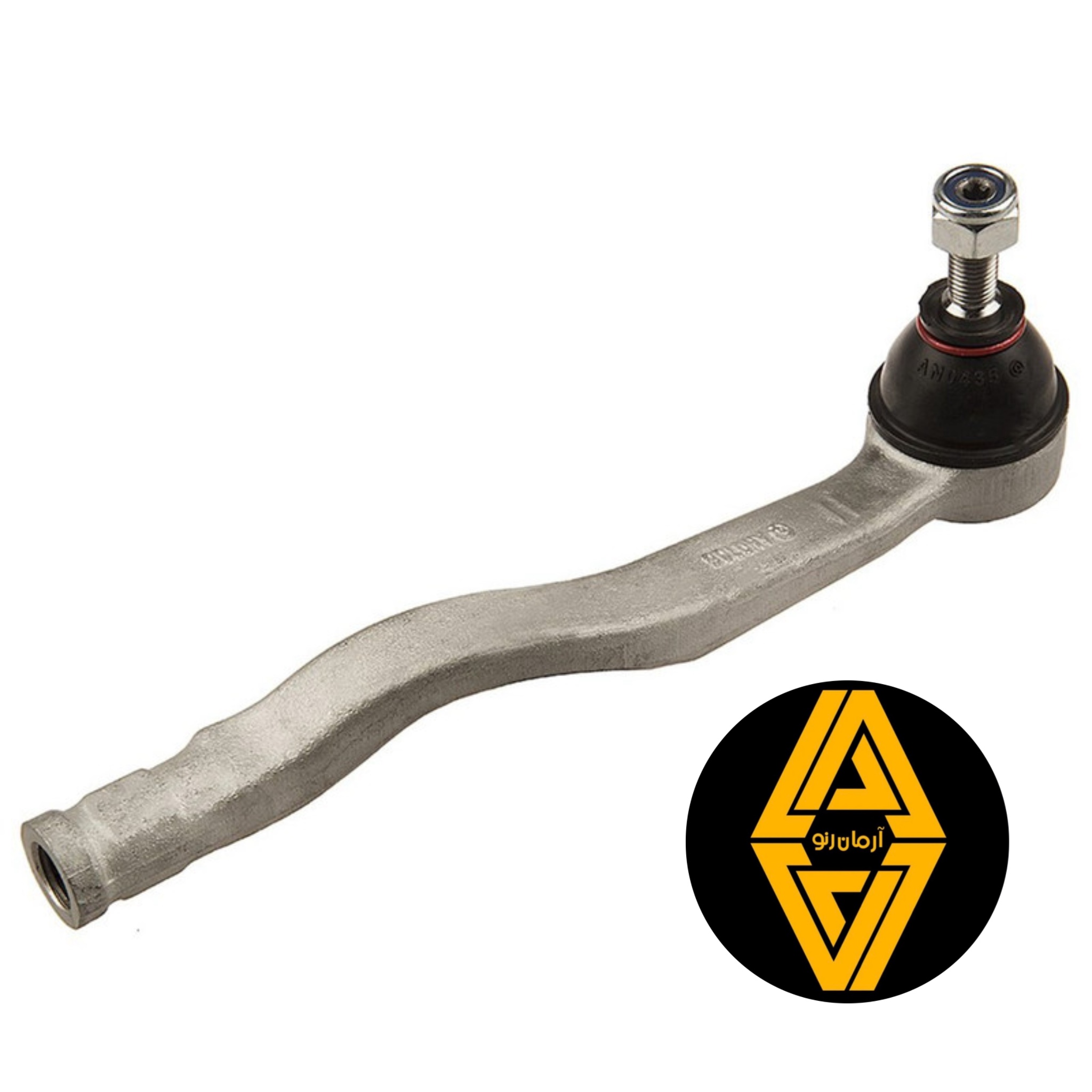 سیبک فرمان ال نود